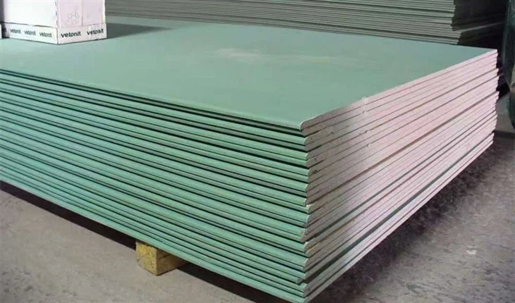 Drywall Plasterboard suppliers