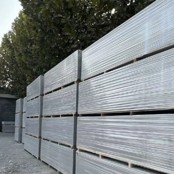 Fiber Cement Board Fiber Cement Board