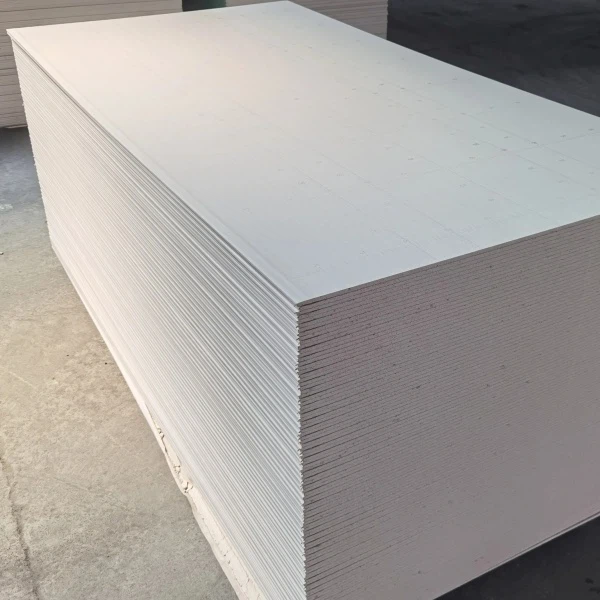 Fiber Cement Board
