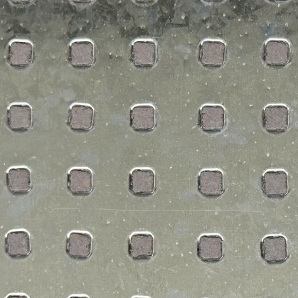Galvanized Fiber Cement Composite Steel Plate factory Galvanized Fiber Cement Composite Steel Plate factory