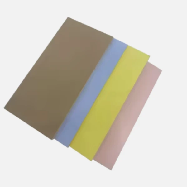 Inorganic Pre-Coated Board with Decorative Surface Finish suppliers Inorganic Pre-Coated Board with Decorative Surface Finish suppliers