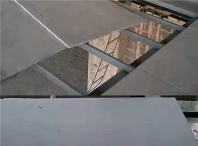 O que torna o painel de fibra de cimento-suspenso a seco tão atraente para os...