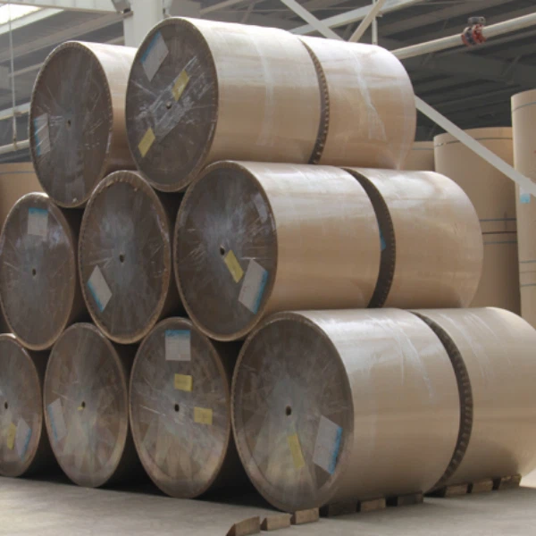 Plasterboard Liner Paper